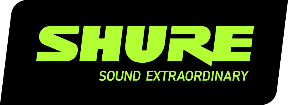 Logo Shure