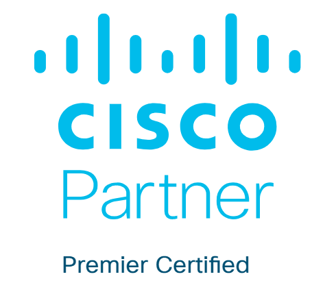 Cisco Parner Logo