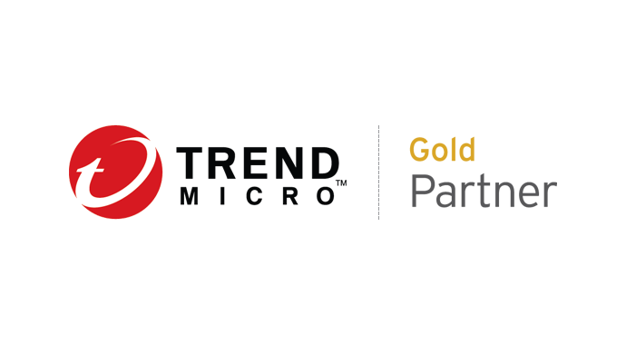Trendmicro Partner logo