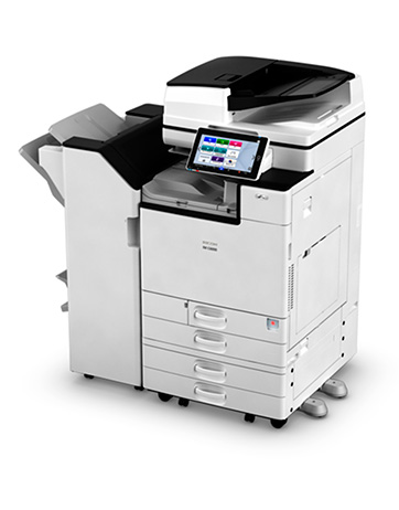 Renting y Alquiler de Impresora Multifunción Fotocopiadora